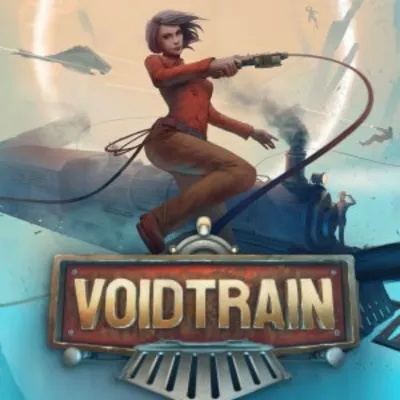 Voidtrain (Steam/ Ключ/ Весь Мир)