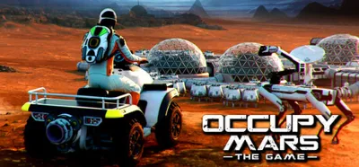 Occupy Mars: The Game Авто МИР