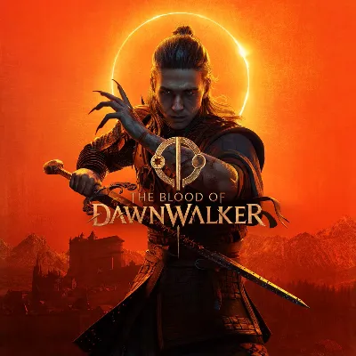 The Blood of Dawnwalker PS5/EN - Аренда от 7 дней