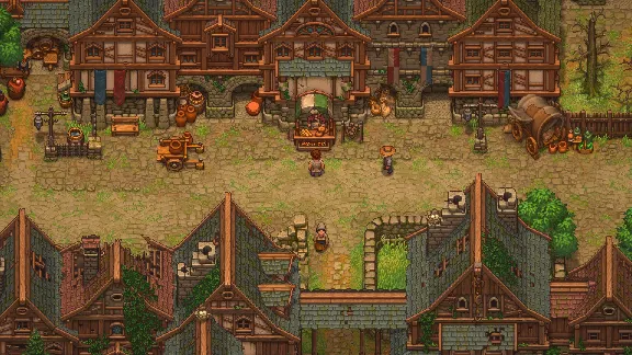 ✅❤️GRAVEYARD KEEPER 2 - PRE-ORDER BUNDLE❤️XBOX ONE|XS❤️ПРЕДЗАКАЗ С БОНУСАМИ✅