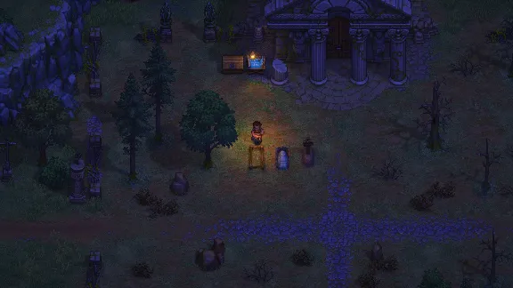 ✅❤️GRAVEYARD KEEPER 2 - PRE-ORDER BUNDLE❤️XBOX ONE|XS❤️ПРЕДЗАКАЗ С БОНУСАМИ✅