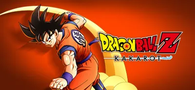 DRAGON BALL Z: KAKAROT Авто МИР