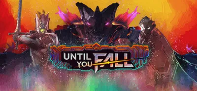 Until You Fall Авто МИР