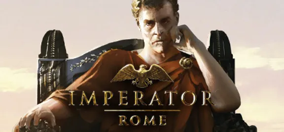 Imperator: Rome Авто МИР