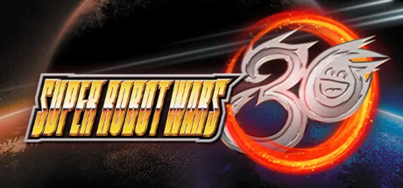 Super Robot Wars 30 Авто МИР
