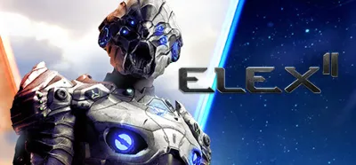 ELEX II Auto Global
