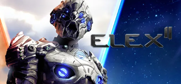 ELEX II Auto Global