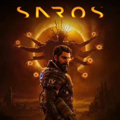 Saros PS5 | П2|П3
