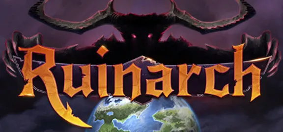 Ruinarch Auto Global