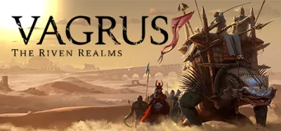 Vagrus - The Riven Realms Auto Global