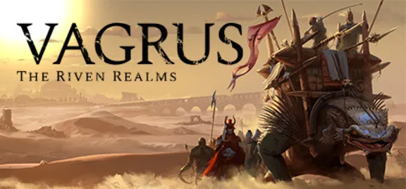 Vagrus - The Riven Realms Auto Global