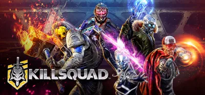 Killsquad Auto Global