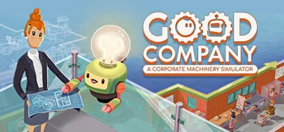 Good Company Авто МИР