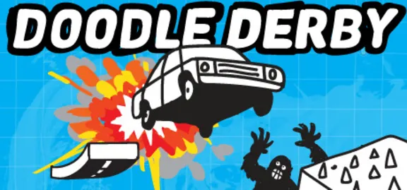 Doodle Derby Auto Global