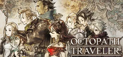OCTOPATH TRAVELER Auto Global