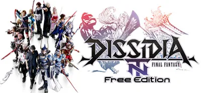 DISSIDIA FINAL FANTASY NT Standard Edition Auto Global