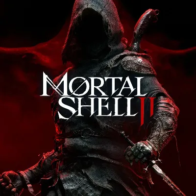 Mortal Shell 2 PS5 | П2|П3