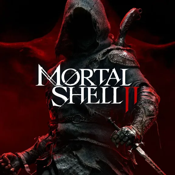 Mortal Shell 2 PS5 | П2|П3