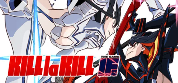 KILL la KILL -IF Auto Global
