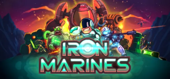 Iron Marines Auto Global