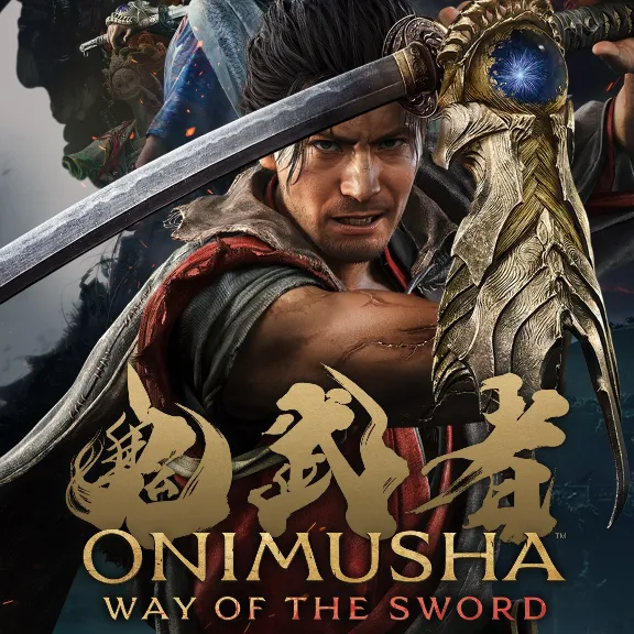 Onimusha: Way of the Sword - Offline