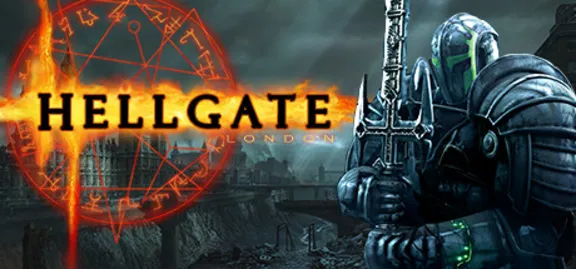 HELLGATE: London Auto Global
