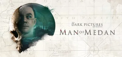 The Dark Pictures Anthology: Man of Medan Auto Global