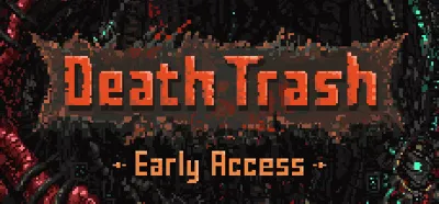 Death Trash Авто МИР