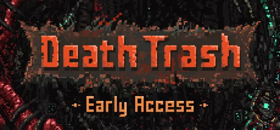 Death Trash Авто МИР