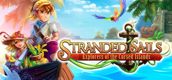 Stranded Sails - Explorers of the Cursed Islands Auto Global