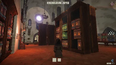 Monk Took Book AUTODELIVERY STEAM GIFT INSTANTLY