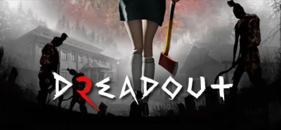 DreadOut 2 Авто МИР