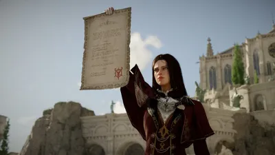 Crimson Desert Enhanced: Charting the Unknown✅STEAM GIFT AUTO✅RU+World