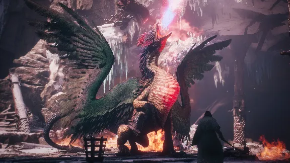 ✅❤️DRAGON&acute;S DOGMA 2: DARK ARISEN EXPANSION❤️XBOX SERIES X|S🔑❤️PREORDER WITH BONUSES✅