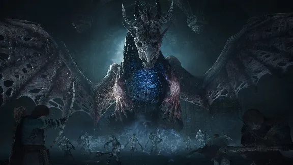 ✅❤️DRAGON&acute;S DOGMA 2: DARK ARISEN EXPANSION❤️XBOX SERIES X|S🔑❤️PREORDER WITH BONUSES✅