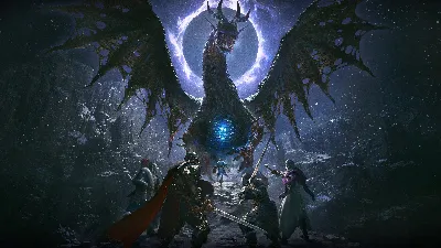 ✅❤️DRAGON&acute;S DOGMA 2: DARK ARISEN EXPANSION❤️XBOX SERIES X|S🔑❤️PREORDER WITH BONUSES✅