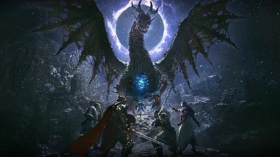 ✅❤️DRAGON&acute;S DOGMA 2: DARK ARISEN EXPANSION❤️XBOX SERIES X|S🔑❤️PREORDER WITH BONUSES✅