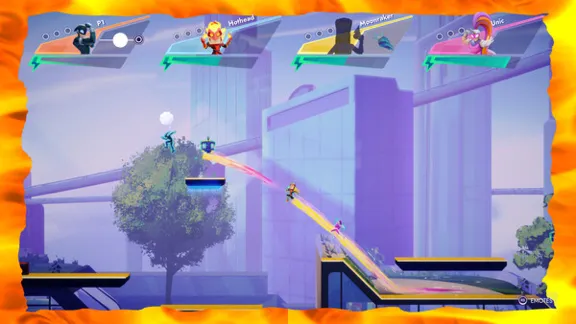 Speedrunners 2: King of Speed✅STEAM GIFT AUTO✅RU+World