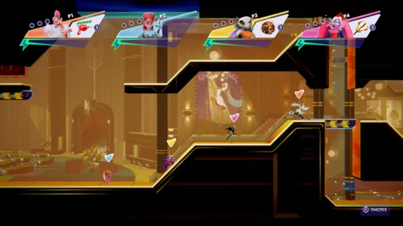Speedrunners 2: King of Speed✅STEAM GIFT AUTO✅RU+World