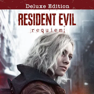 Resident Evil Requiem PS5 | П2|П3