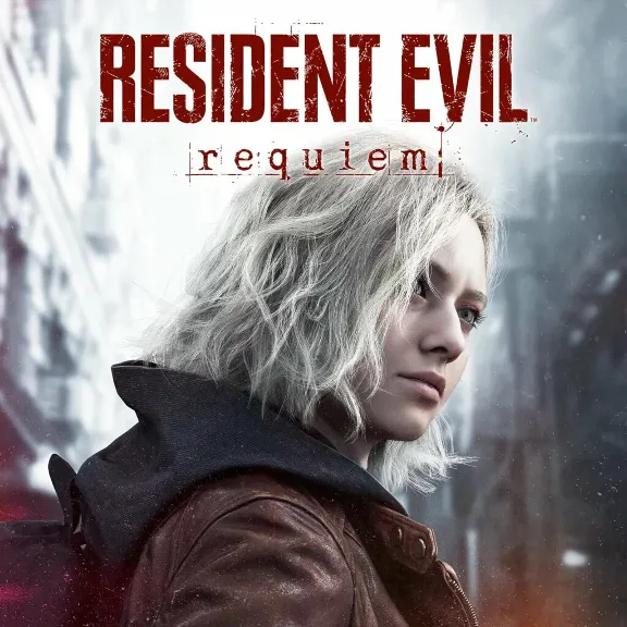 Resident Evil Requiem PS5 | П2|П3