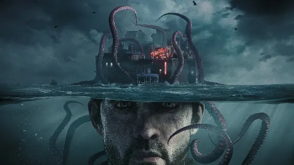 ✅❤️THE SINKING CITY – NECRONOMICON EDITION❤️XBOX ONE|XS🔑KEY✅