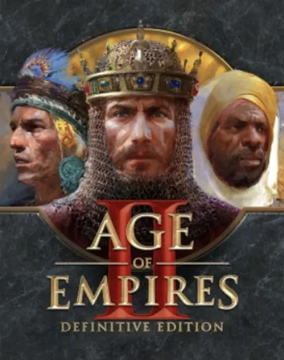 Age of Empires II 2 Definitive Edition (WINDOWS PC) KEY 10-11 GLOBAL MICROSOFT STORE