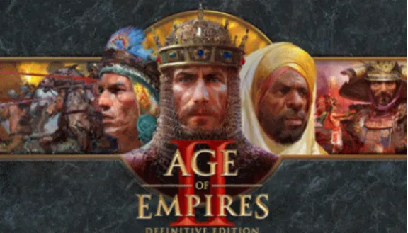 Age of Empires II 2 Definitive Edition (WINDOWS PC) KEY 10-11 GLOBAL MICROSOFT STORE