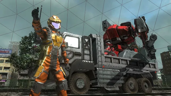 EARTH DEFENSE FORCE 6 - Additional Mission Pack 2: Visions of Malice DLC STEAM RU