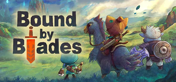 Bound By Blades Auto Global