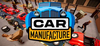 Car Manufacture Auto Global