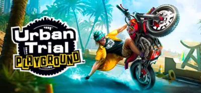 Urban Trial Playground Auto Global