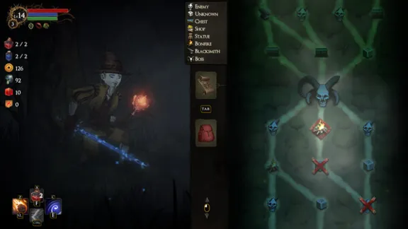 Rogue Blight✅STEAM GIFT AUTO✅RU+МИР