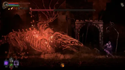 Rogue Blight✅STEAM GIFT AUTO✅RU+МИР